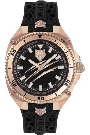 Philipp Plein Quarzuhr PS8BA0424 - Verkäufer: Preiswert24