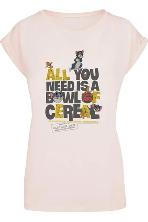 Absolute Cult T-Shirt Damen (1-tlg)