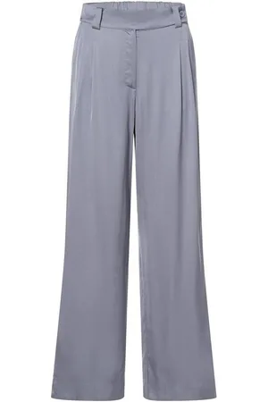 IPURI Bundfaltenhose - Verkäufer: VAN GRAAF
