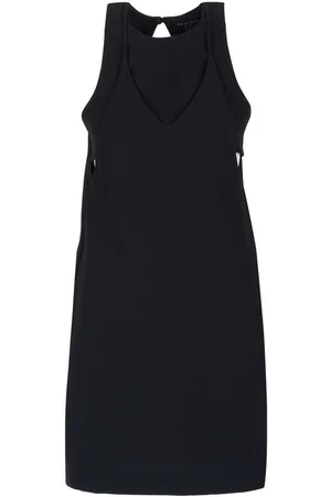 Armani Exchange Midikleid Kleid - Verkäufer: FASHIONESTA