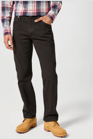 Wrangler 5-Pocket-Jeans 13MWZ ORIGINAL FIT