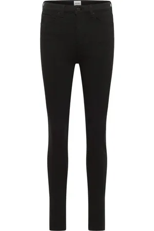 Mustang Skinny-fit-Jeans Damen Style Georgia Super Skinny