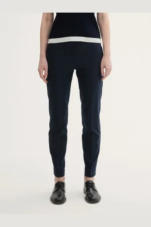 TOM TAILOR Stoffhose MIA im Chino-Stil