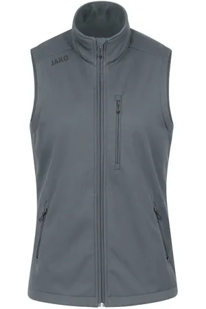 Jako Trainingsjacke 7007 Softshellweste Premium - Verkäufer: Teamsport X-press