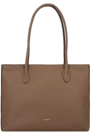 Abro+ Schultertasche, Leder - Verkäufer: WE LOVE BAGS