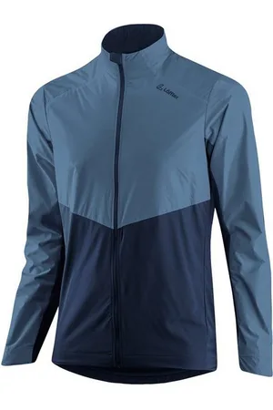 Löffler Bikerjacke Herren M BIKE HYBRIDJACKET STREVENTO 28347 - Verkäufer: highway-shop