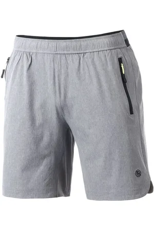 DEPROC-Active Trainingsshorts KENTVILLE FITNESS CS Funktionsshorts, Sportshorts - Verkäufer: Campingstore24