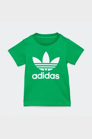 adidas T-Shirt TREFOIL TEE