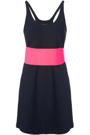 Armani Exchange Midikleid Kleid - Verkäufer: FASHIONESTA