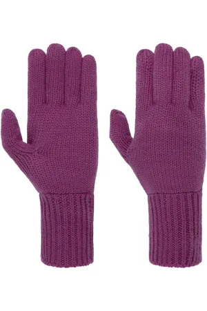 Seeberger Strickhandschuhe (1-St) Strickhandschuhe - Verkäufer: Hutshopping