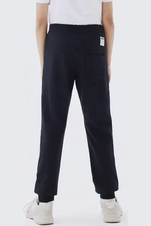 NAME IT Trainingshose NKMHONK BRU SWE PANT NOOS