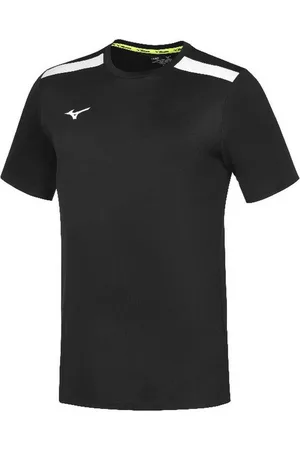 Mizuno T-Shirt PERFORM CREW SHIRT(M) - Verkäufer: TEAMSPORT2GO