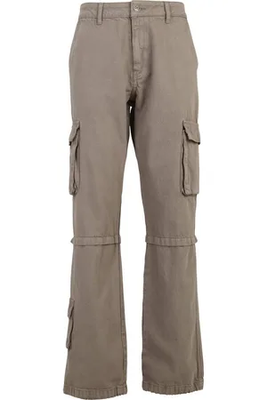 DEF Cargohose Herren Pocket Cargopant (1-tlg)