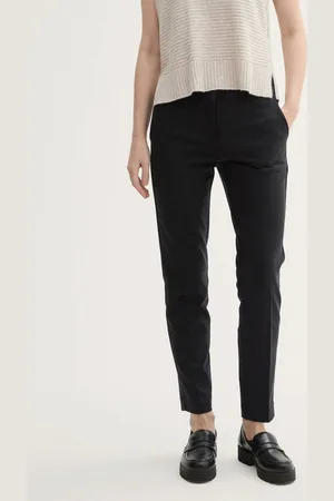 TOM TAILOR Stoffhose MIA im Chino-Stil