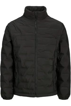 JACK & JONES Steppjacke JCOSONIC STAND COLLAR JACKET