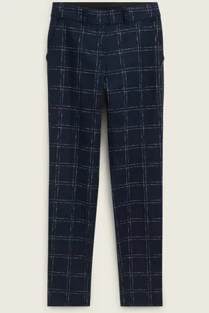 TOM TAILOR Stoffhose MIA im Chino-Stil