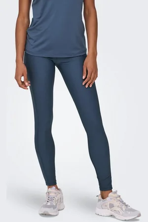 ONLY Trainingstights ONPJANA HW TRAIN TIGHTS - NOOS mit praktischer Handytasche