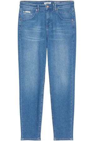 Marc O’ Polo Boyfriend-Jeans Freja