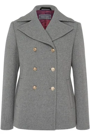 Brigitte Von Schönfels Cabanjacke Cabanjacke - Verkäufer: Frankonia