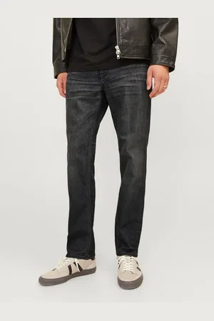 JACK & JONES Regular-fit-Jeans JJICLARK JJORIGINAL JJ 678 NOOS