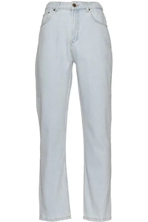DEF Bequeme Jeans Herren Kant Straight Fit Denim