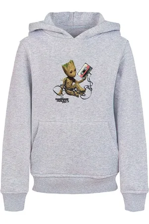 Absolute Cult Kapuzensweatshirt Herren (1-tlg)