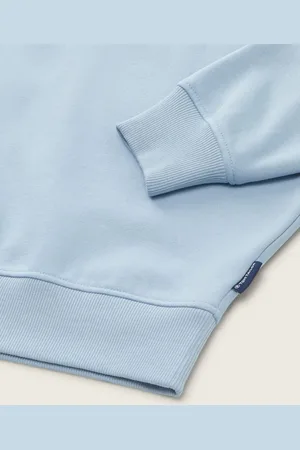 TOM TAILOR Sweatshirt Oversize Artwork Sweatshirt - Verkäufer:
