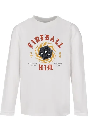 Absolute Cult Longsleeve Herren (1-tlg)