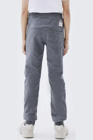 NAME IT Trainingshose NKMHONK BRU SWE PANT NOOS