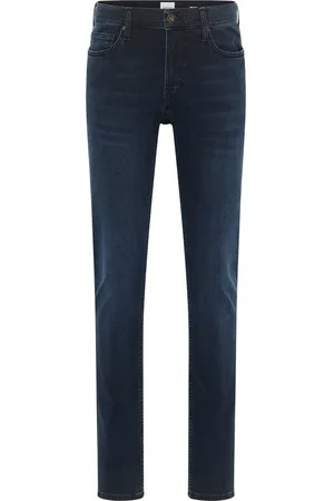 Mustang Skinny-fit-Jeans Herren Style Frisco Skinny