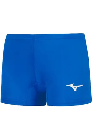 Mizuno Trainingshose Trad VB Short W(W) - Verkäufer: TEAMSPORT2GO