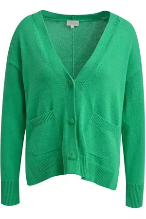 Milano Strickjacke - Verkäufer: Krüger Kleidung
