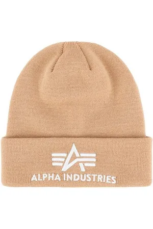 Alpha Industries Skimütze Accessoires - Headwear 3D Beanie