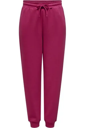 ONLY Sweathose ONPLOUNGE HW SWEAT PNT - NOOS mit Kordelzug
