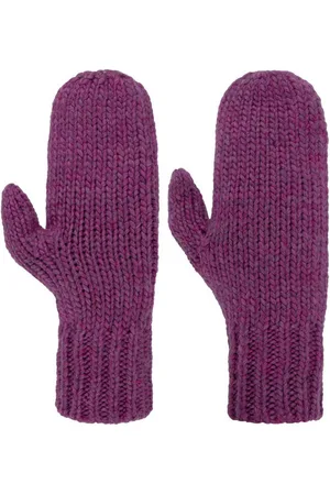 Seeberger Strickhandschuhe (1-St) Damenhandschuhe mit Futter - Verkäufer: Hutshopping