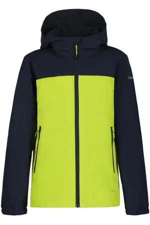 Icepeak Softshelljacke KONAN JR (1-St)