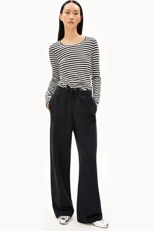 Armedangels Stoffhose IVAARA Damen Sweathose aus Bio-Baumwolle - Verkäufer: