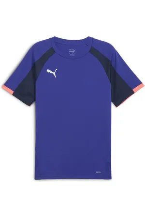 PUMA Trainingsshirt individualLIGA Trikot Herren