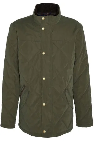 Barbour Steppjacke Steppjacke Elter - Verkäufer: Frankonia