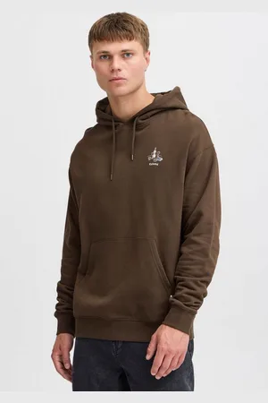 Solid Kapuzenpullover SDMULLET moderner Kapuzenpullover - Verkäufer: meinemarkenmode
