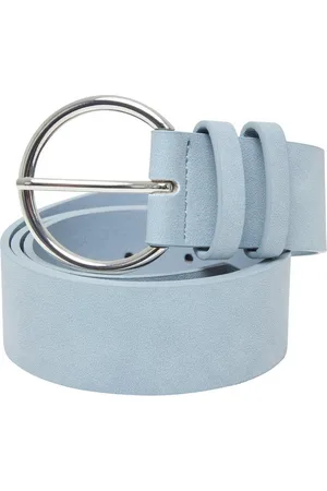 Urban classics Synthetikgürtel Unisex Basic Suede PU Belt