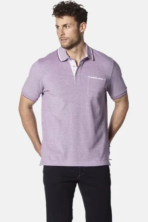 BABISTA Poloshirt MOZZITANI mit Kontrastdetails - Verkäufer: VANDERSTORM VENTURES