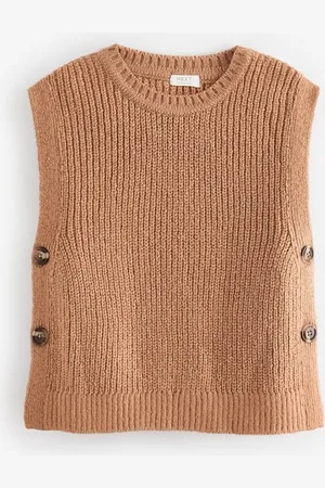 Next Stricktop Strick-Tanktop (1-tlg) - Verkäufer: Germany GmbH