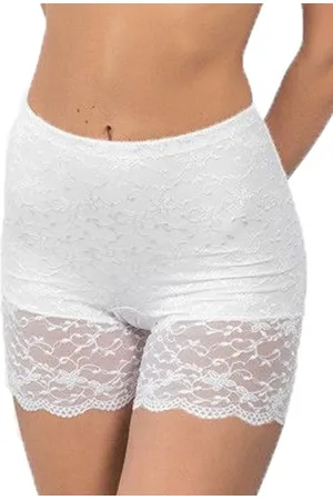 Nina Von C. Panty Spitzen Shorts 