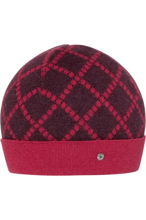 Burlington Beanie Royal Heritage​ - Verkäufer: FALKE