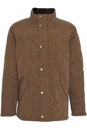 Barbour Steppjacke Steppjacke Elter - Verkäufer: Frankonia