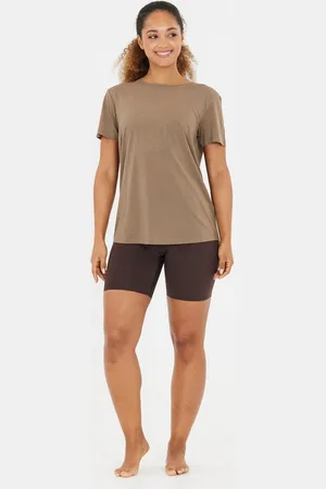 Athlecia Funktionsshirt LIZZY (1-tlg) mit QUICK DRY-Technologie