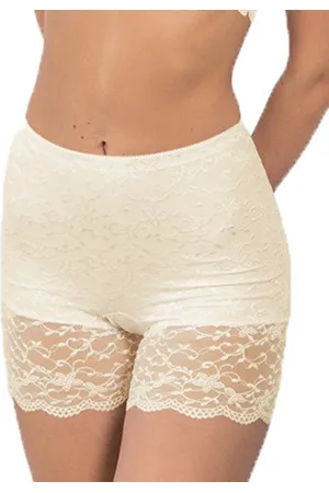 Nina Von C. Panty Spitzen Shorts 