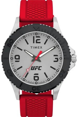 Timex Quarzuhr UFC Gamer - Verkäufer: No.1 Topseller