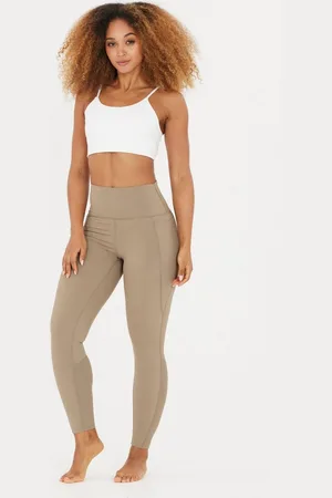 Athlecia Trainingstights Aliya im stretchy Design mit flachen Nähten
